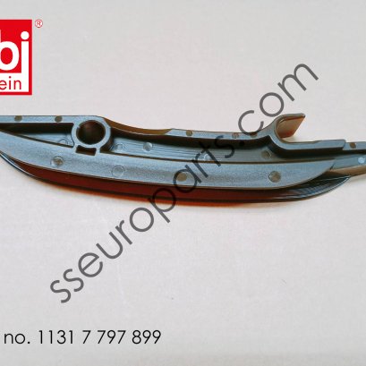 รางนำ หมายเลขชิ้นส่วน: 11317797899 7797899 FEBI 28726