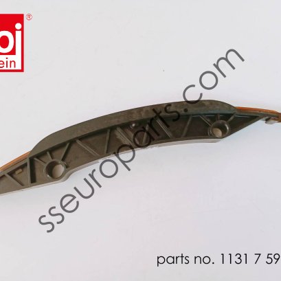 รางนำ หมายเลขชิ้นส่วน: 11317594899 7594899 FEBI 44758