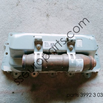 BMW 5 F10 F11 PASSENGER AIRBAG 39923039901 611012001A