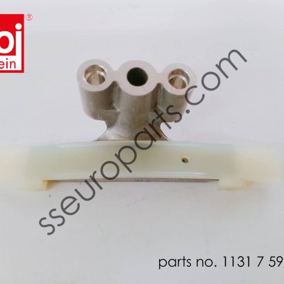 รางเลื่อน หมายเลขชิ้นส่วน: 11317594902 7594902 FEBI 44750