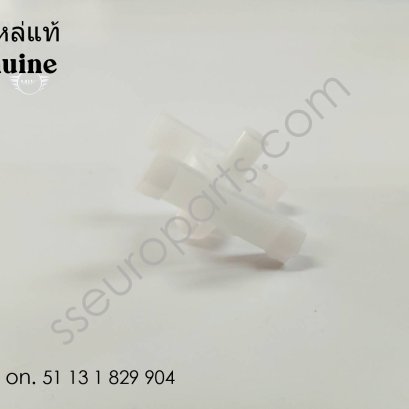 แคลมป์ หมายเลขชิ้นส่วน: 51131829904 1829904