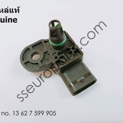 เซ็นเซอร์วัดความแตกต่างของความดัน หมายเลขชิ้นส่วน: 13627599905 7599905