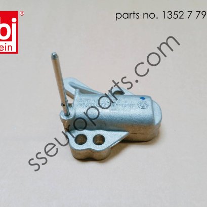 ตัวปรับความตึงโซ่ หมายเลขชิ้นส่วน: 13527797905 7797905 FEBI 28717