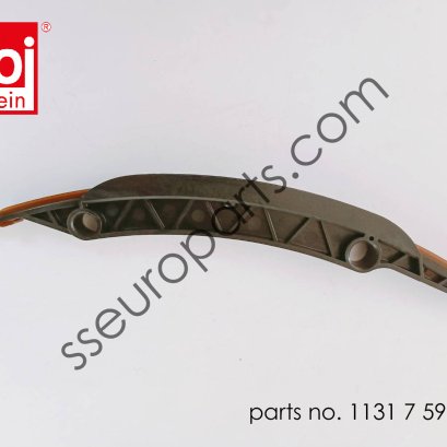 รางนำ หมายเลขชิ้นส่วน: 11317594909 7594909 FEBI 44757