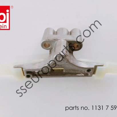 รางเลื่อน หมายเลขชิ้นส่วน: 11317594912 7594912 FEBI 44749