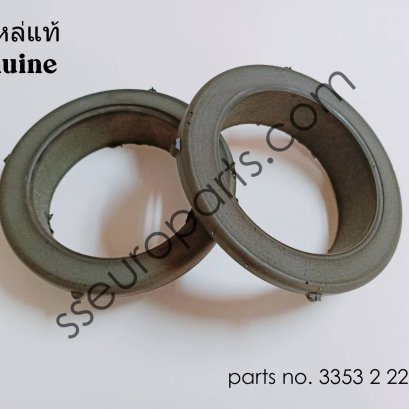 แผ่นสปริง ส่วนล่าง หมายเลขชิ้นส่วน: 33532229913 2229913