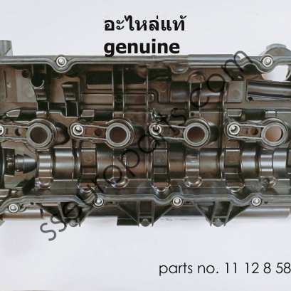 ฝาครอบวาล์ว หมายเลขชิ้นส่วน: 11128589941 8589941