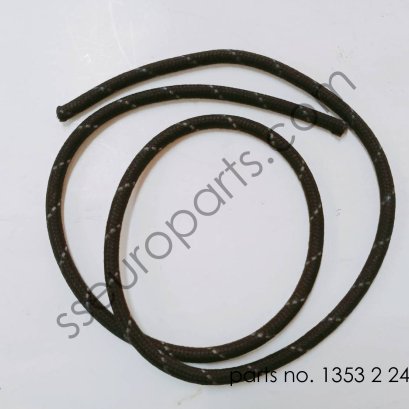 ท่อน้ำมันเชื้อเพลิง หมายเลขชิ้นส่วน: 13532246959 2246959 OEM