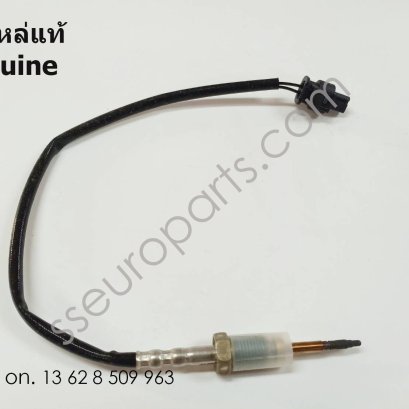 เซ็นเซอร์อุณหภูมิ, ไอเสีย หมายเลขชิ้นส่วน: 13628509963 8509963