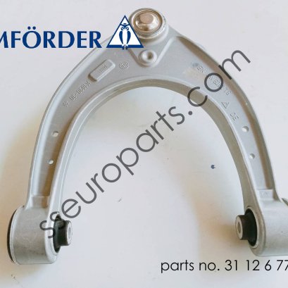 Wishbone, top Part number: 31126775967 6775967 LEMFORDER 3721601
