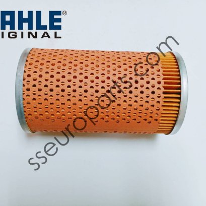 กรองน้ำมัน หมายเลขชิ้นส่วน: 11422243359 2243359 MAHLE OX 96 D