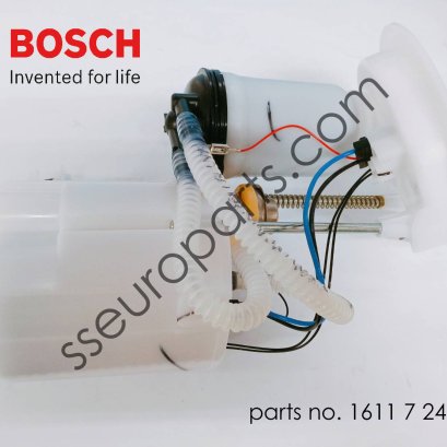 โมดูลขนส่ง หมายเลขชิ้นส่วน: 16117243974 7243974 BOSCH 0 580 200 326