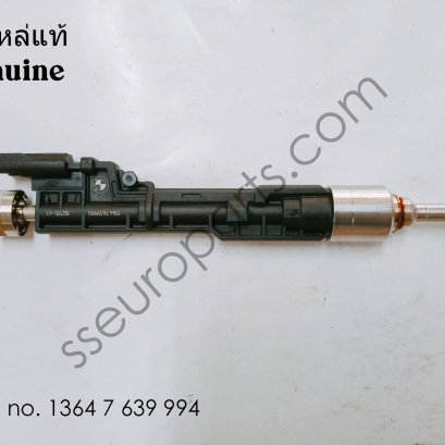 RP ระบบการฉีดเชื้อเพลิง หมายเลขชิ้นส่วน: 13647639994 7639994