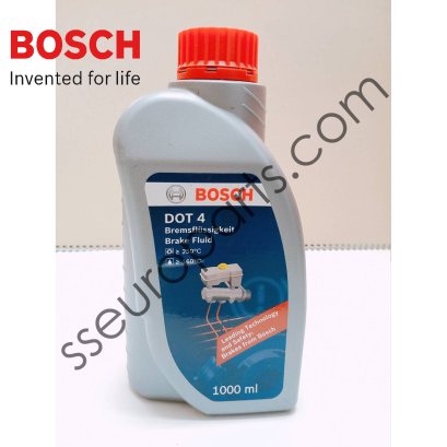 น้ำมันเบรค BF899 0 986 AB8 999 - HD3