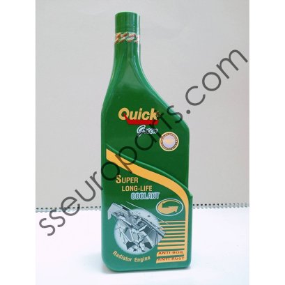 น้ำยาหม้อน้ำ Super Long-Life Coolant 1000ml