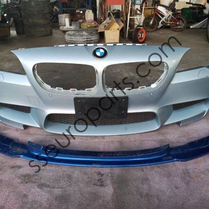 กันชนหน้า F10 M5