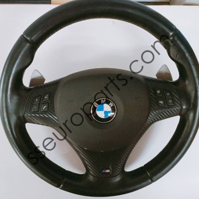 พวงมาลัยรถ E90 M3