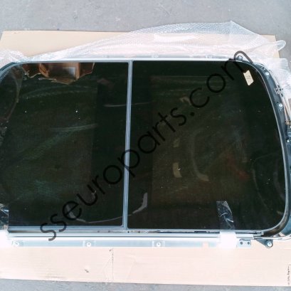 Roof glass R56