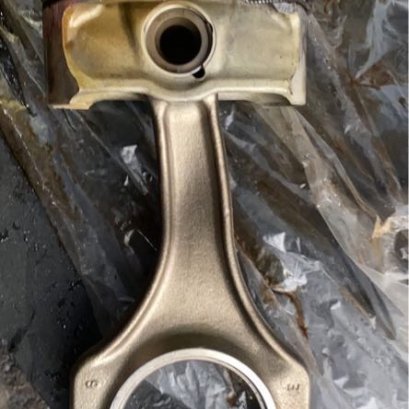 ปัญหาจากหัวฉีดรั่ว ในเครื่องยนต์ S65 S85