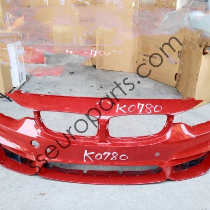 กันชนหน้า F30