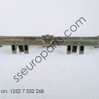 รางล๊อกสายไฟ 12527532268 7532268