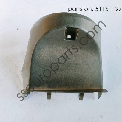 Trim panel, upper part 32311158502 1158502 32311093251