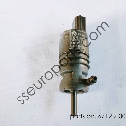 ปั๊มล้าง/ถังใส่น้ำยาล้าง 67127302589 7302589 67126934159 6934159