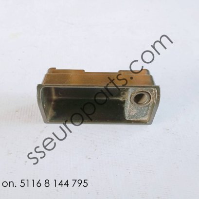 Ashtray insert 51168144795 8144795