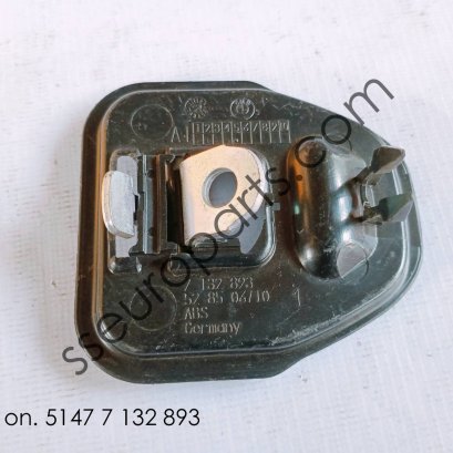 ฝาครอบวงแหวนสำหรับขันแน่น 51477132893 7132893