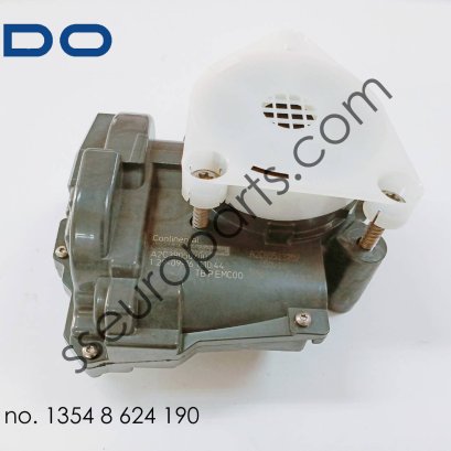 ปีกผีเสื้อ หมายเลขชิ้นส่วน: 13548624190 8624190 VDO A2C59513207