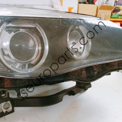 Right headlight E60 159332 - 00