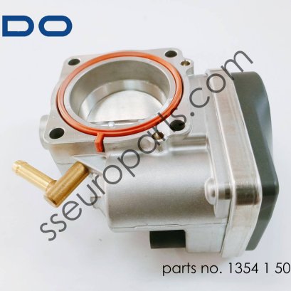 Throttle housing Assy Part number: 13541503358 1503358 VDO 408-238-627-001Z