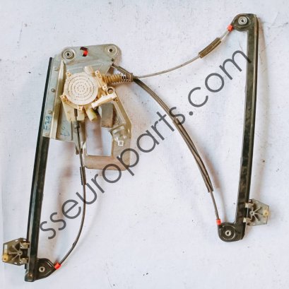 รางกกระจก, แบบไฟฟ้า 51338252394   8252394