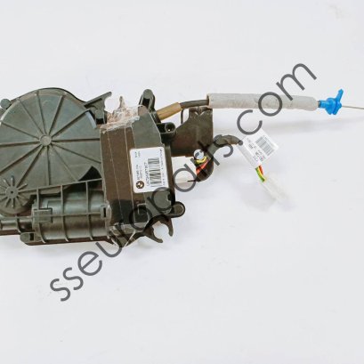 Central Locking Motor Unit 16367210