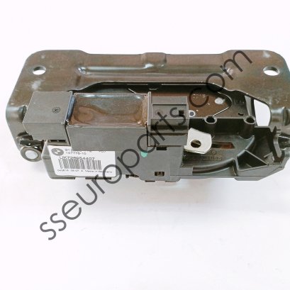 ตัวล็อคฝากระโปรงหลัง 51247269544 7269544