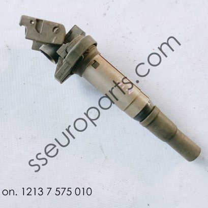 Ignition coil 12137575010 7575010