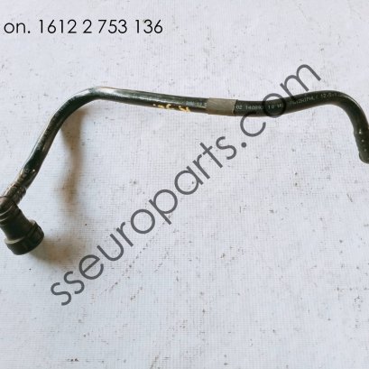 ท่อระบายอากาศ 16122753136 2753136