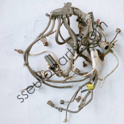 สายเกียร์เครื่อง R53