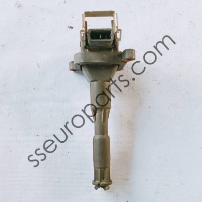 bm E39 E46 คอยล์จุดระเบิด BOSCH 0221504004 1354489085 489085 OEM 1703227