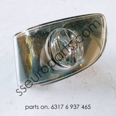 ไฟตัดหมอก ด้านซ้าย 63176937465 6937465