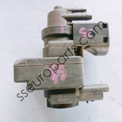 07-12 มินิคูเปอร์วาล์วควบคุมความดัน CONVERTER OEM R55 R56 R57 OEM, V7599547