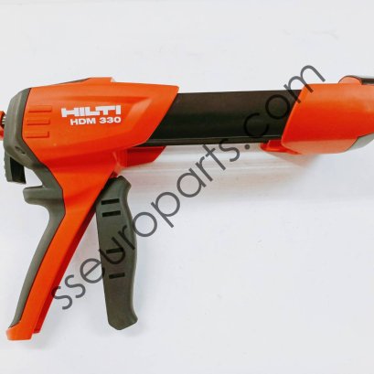 ปืนยิงซิลิโคน