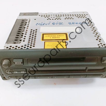 Boost MD radio 65126917523 6917523