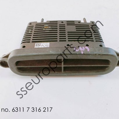 โมดูลไฟหน้า, ไฟซีนอน AHL 63117316217 7316217