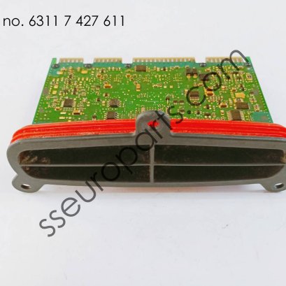 โมดูลขับระบบไฟหน้า, LED 63117427611 7427611