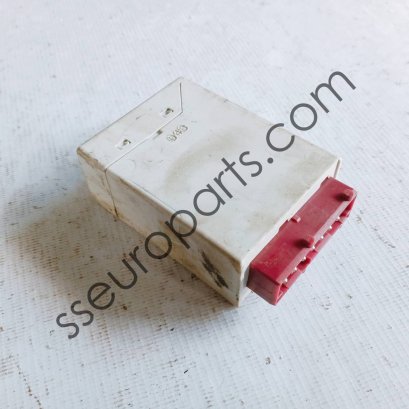 โมดูล bm  Immobilizer ของ bm  E36 EWS ECU, 61354146047 4146047