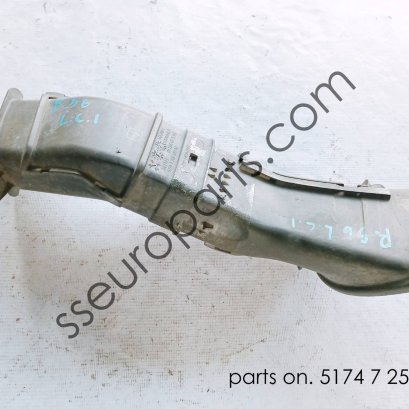 ช่องอากาศเบรคด้านซ้าย 51747255129 7255129