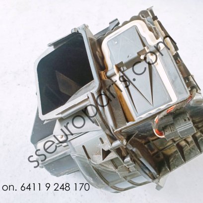 Blower unit 64119248170 9248170