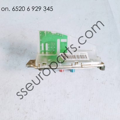 เสาอากาศติดหลังคา 65206929345 6929345