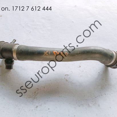 ท่อน้ำหล่อเย็น 17127612444 7612444